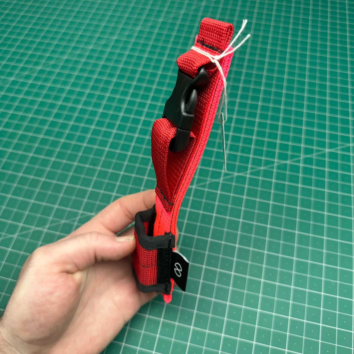 Tool Frog 20 Pink Red STF05