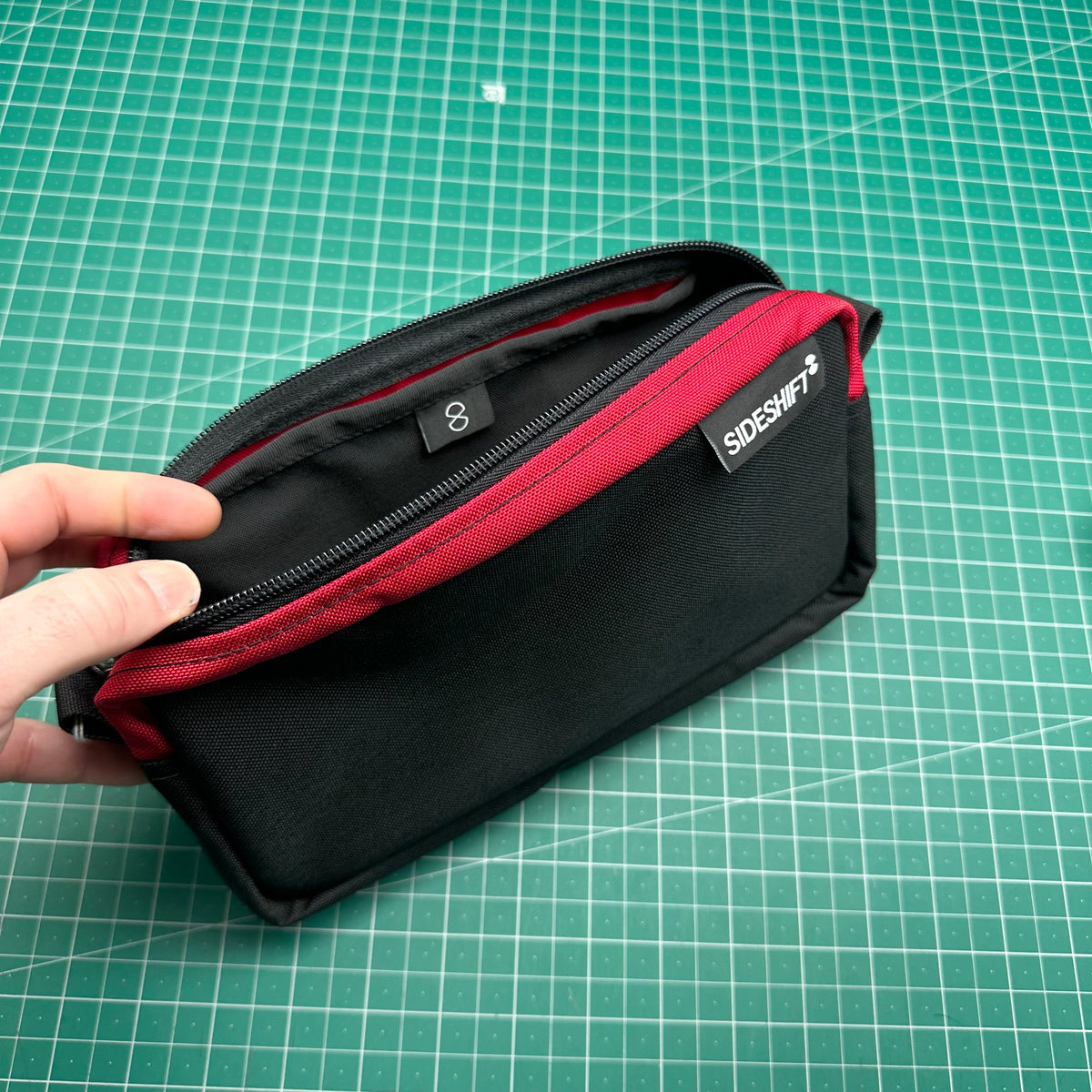 Organiser Pouch SPB15