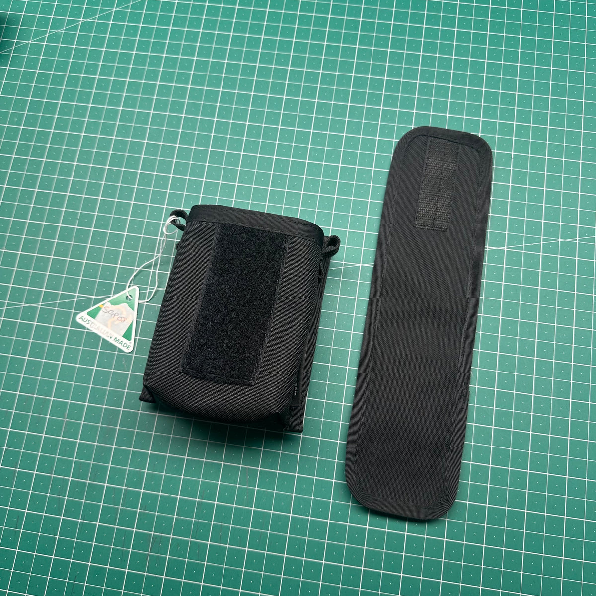 GP2 Pouch SGP08