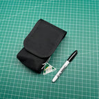 Tool Pouch (not for belt) Black SPB04