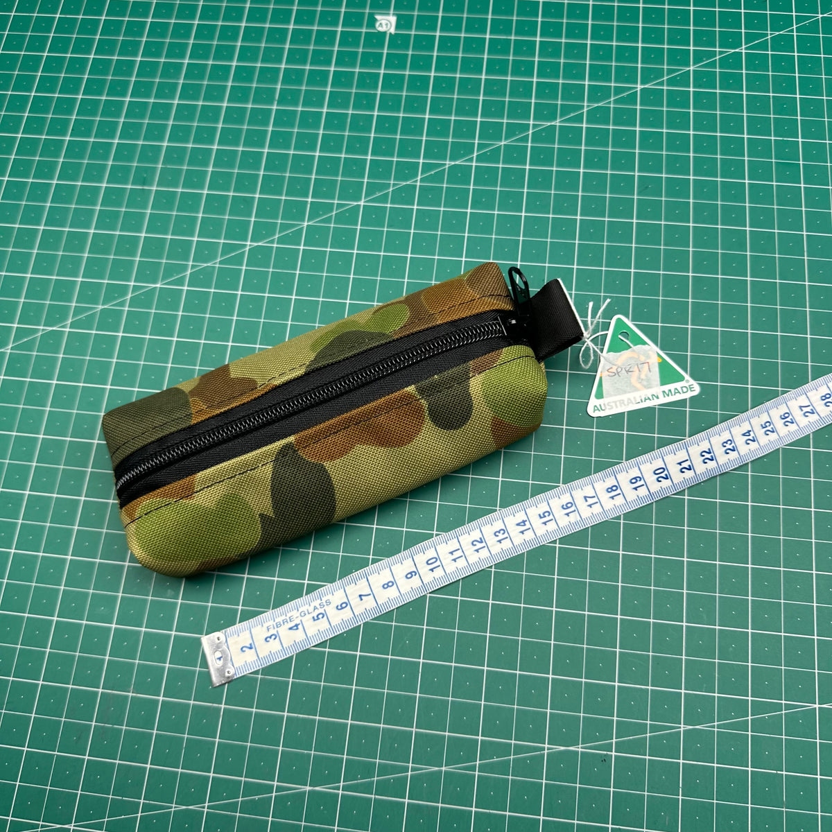 Misc Pouch Auscam SPR17