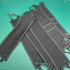 Mobile tool sleeve Black