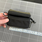 Pocket Zip Pouch SZP62