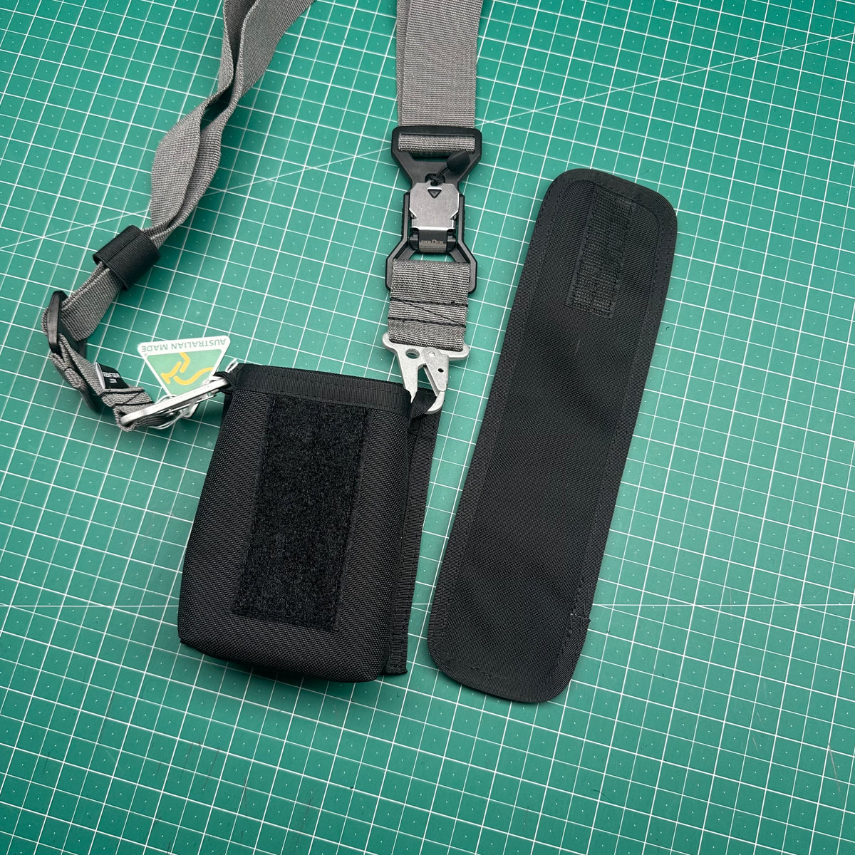 GP2 Pouch Sling SGP12