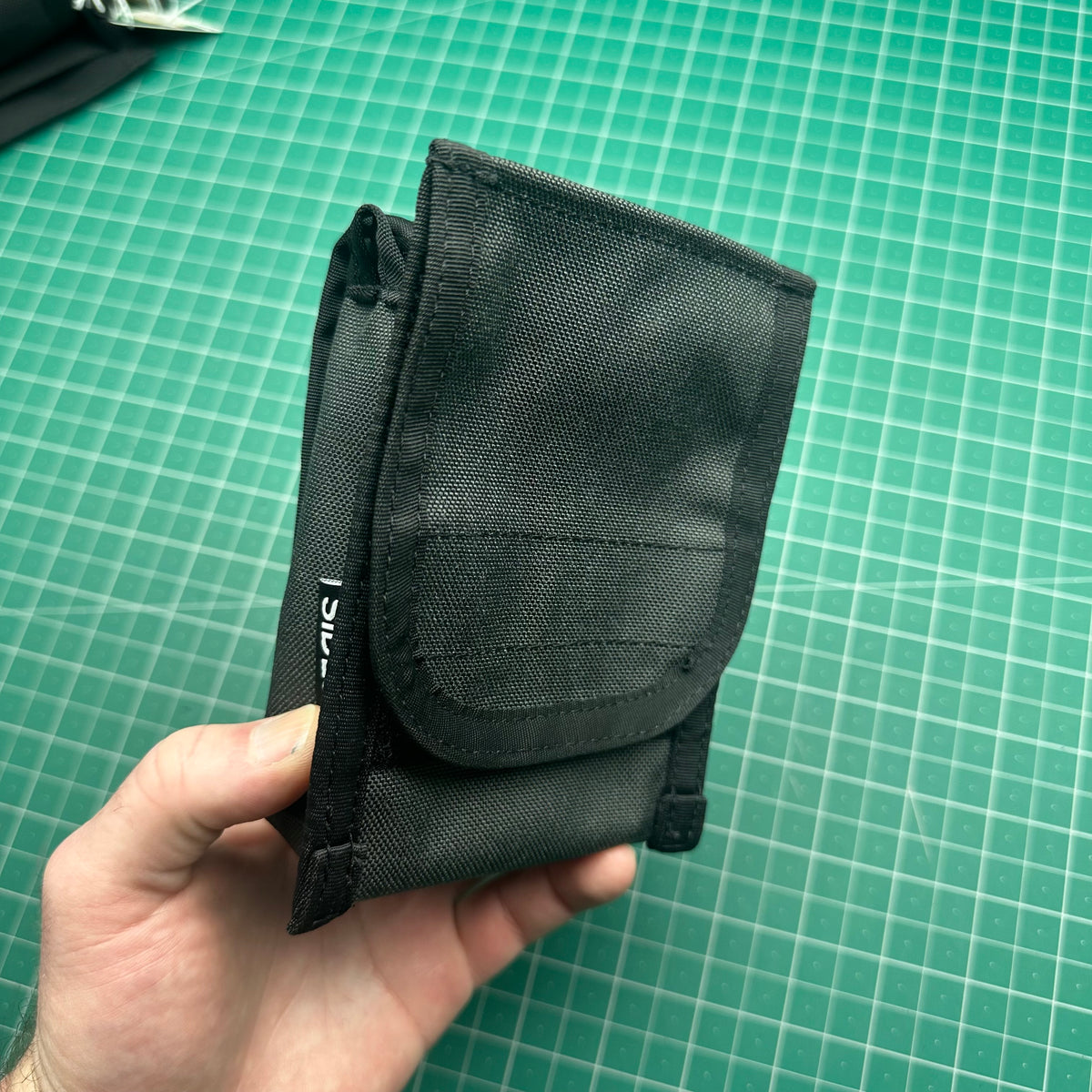 GP2 Pouch SGP06