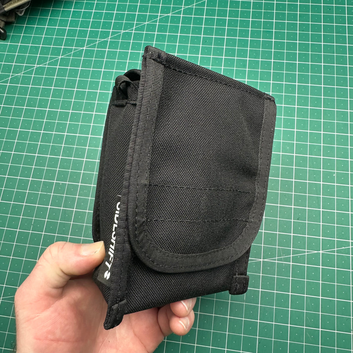 GP2 Pouch SGP10