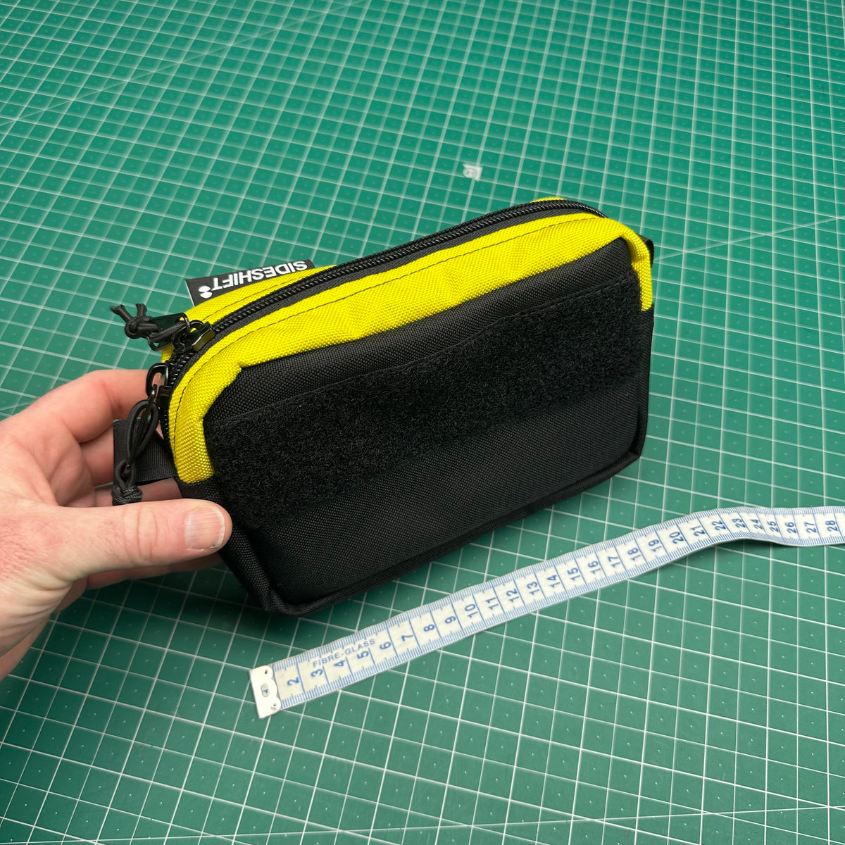 HD Packing Brick Banana Yellow Medium