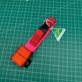 Tool Frog 30 Pink Red Orange STF02