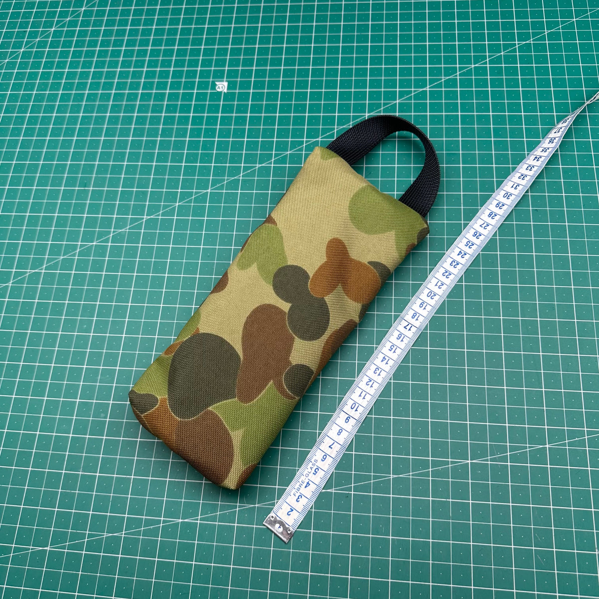 Grab Pouch - Medium Auscam