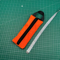 Grab Pouch - Medium Orange