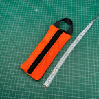 Grab Pouch - Medium Orange