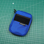 EDC Organiser Blue Orange
