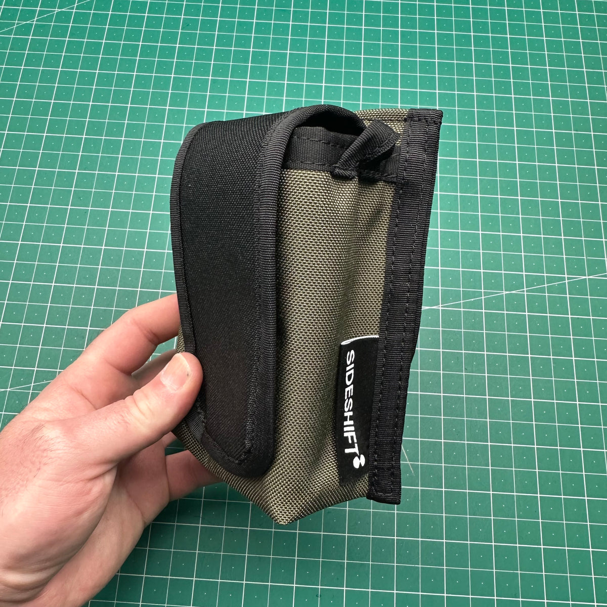 GP2 Pouch SGP05