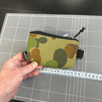 Little Top Zip Pouch SZP60 Auscam
