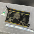 Top Zip Pouch SZP23 Auscam MCB