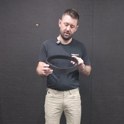 Underbelt
