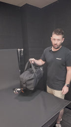Duffel