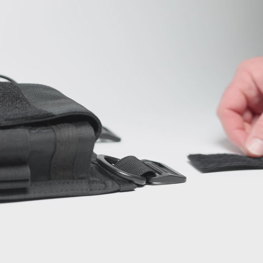 Thigh Rig Conversion Kit