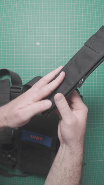 Shoulder Pad