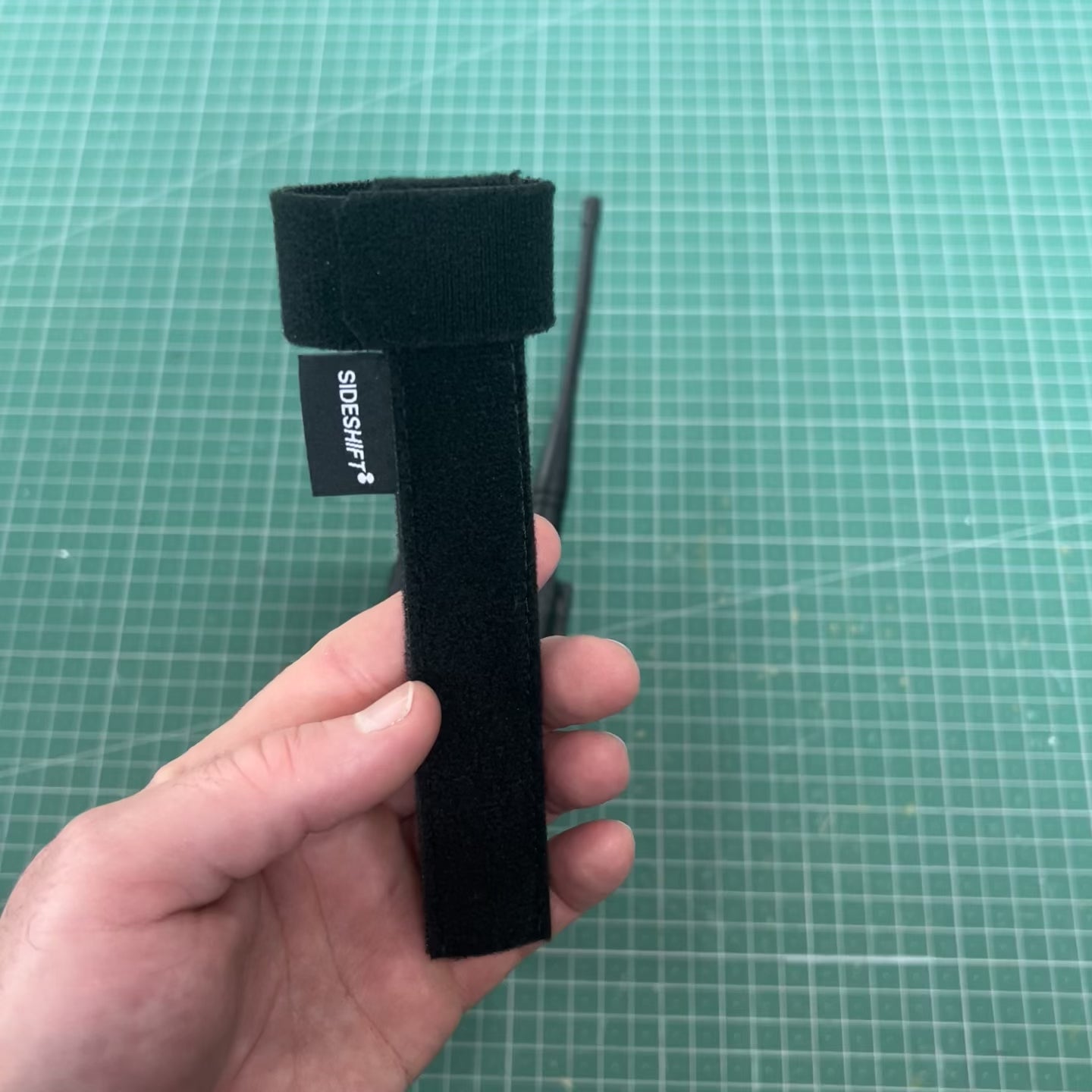 Antenna Sock