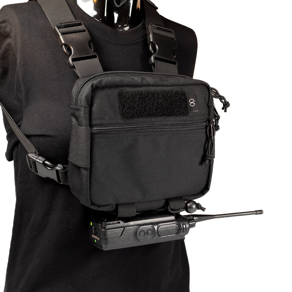 SIDESHIFT GEAR
