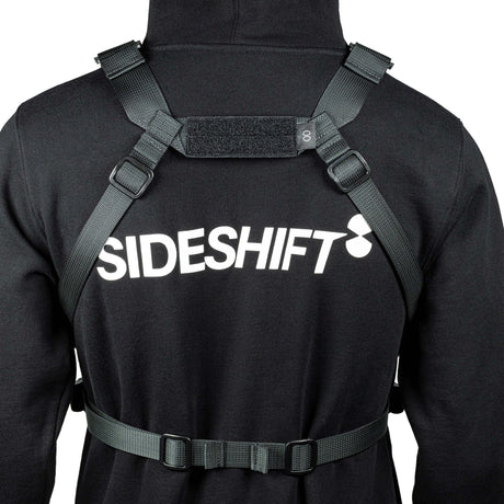 Sideshift Gear Chest Rig Type 3