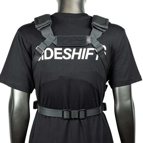 Sideshift Gear Chest Rig Type 2