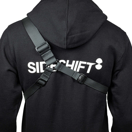 Sideshift Gear Chest Rig Type 1