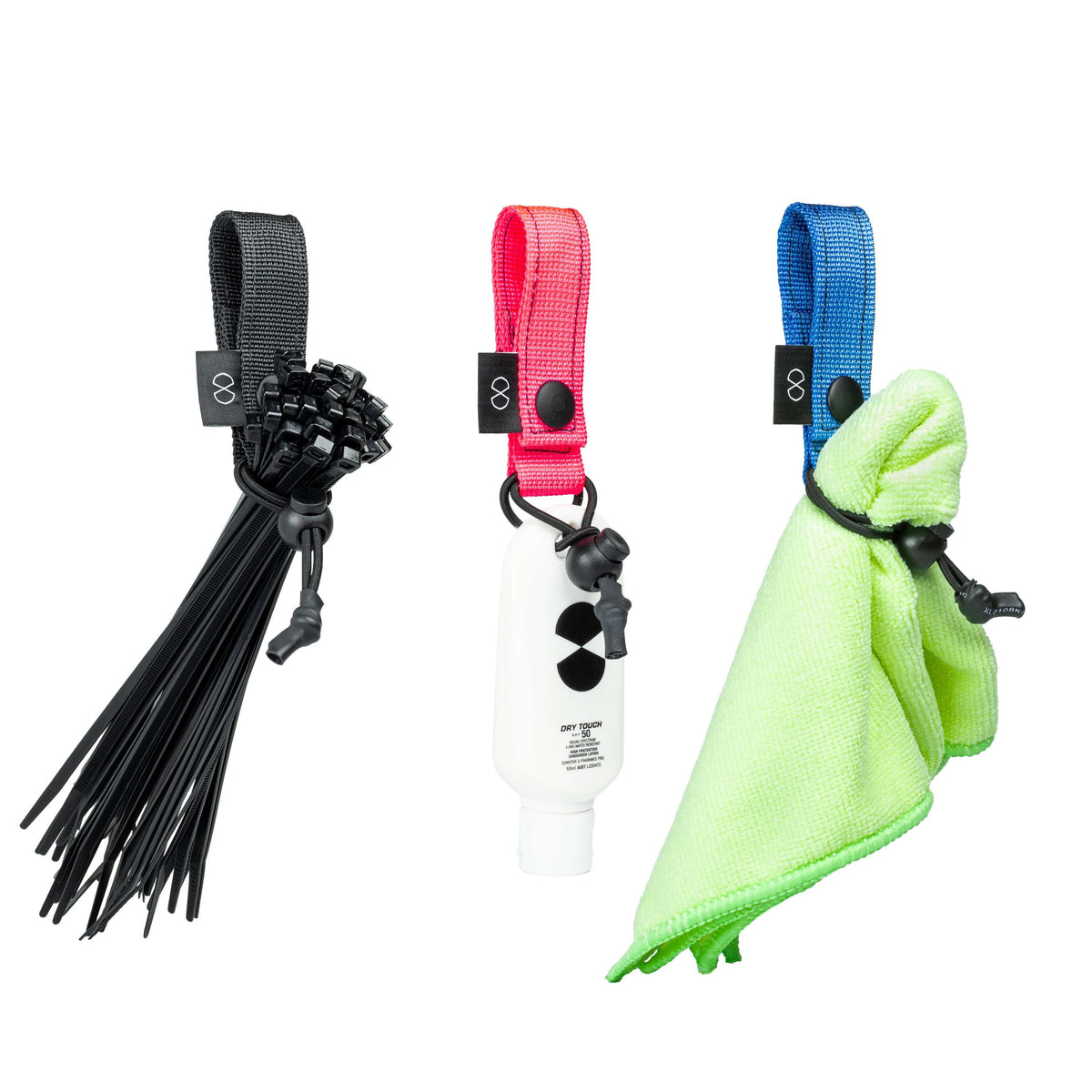 Sideshift Gear Cinch Mini