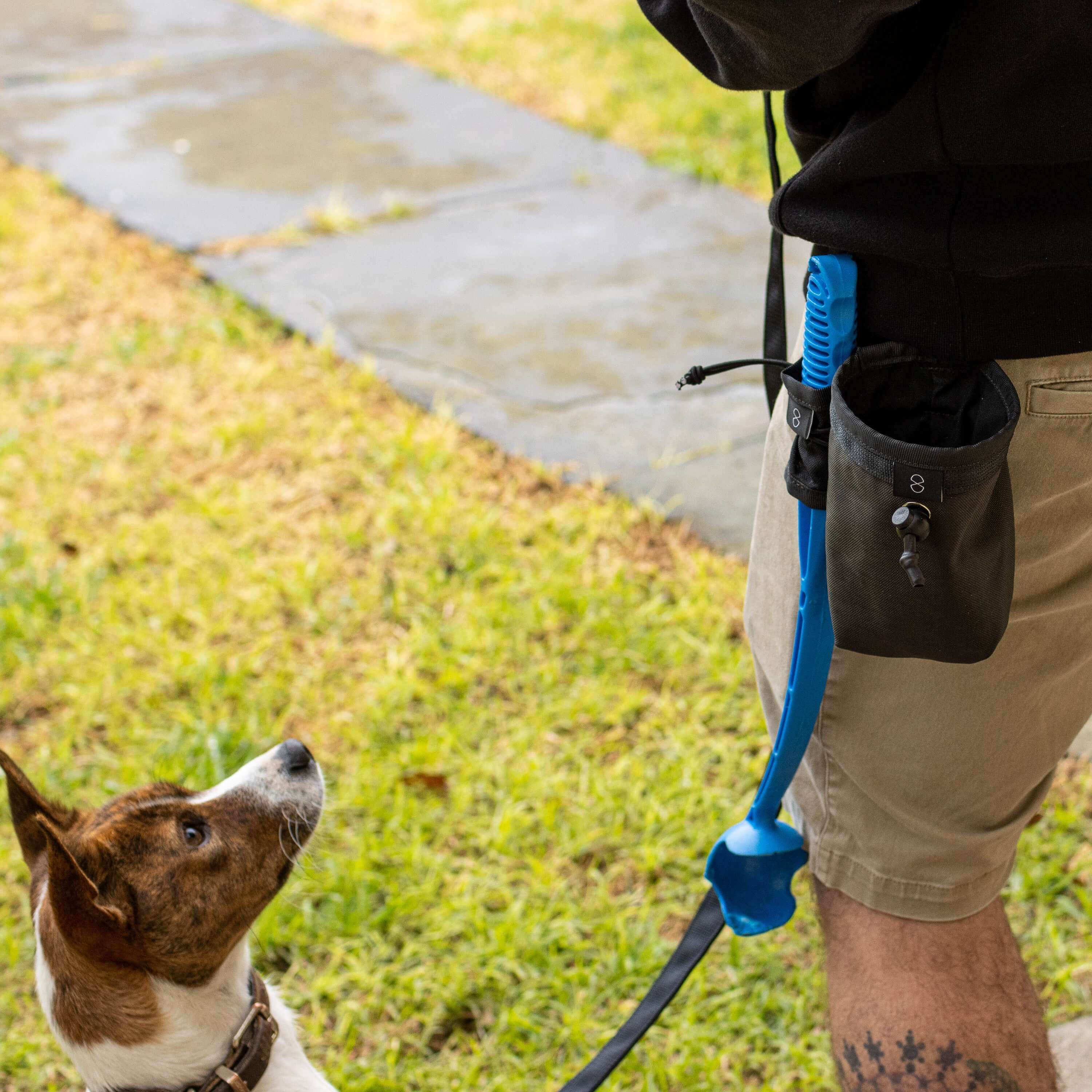 SIDESHIFT GEAR Australian Made Dog Lead