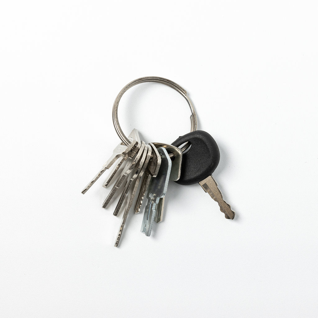 Sideshift Gear Site Keys 
