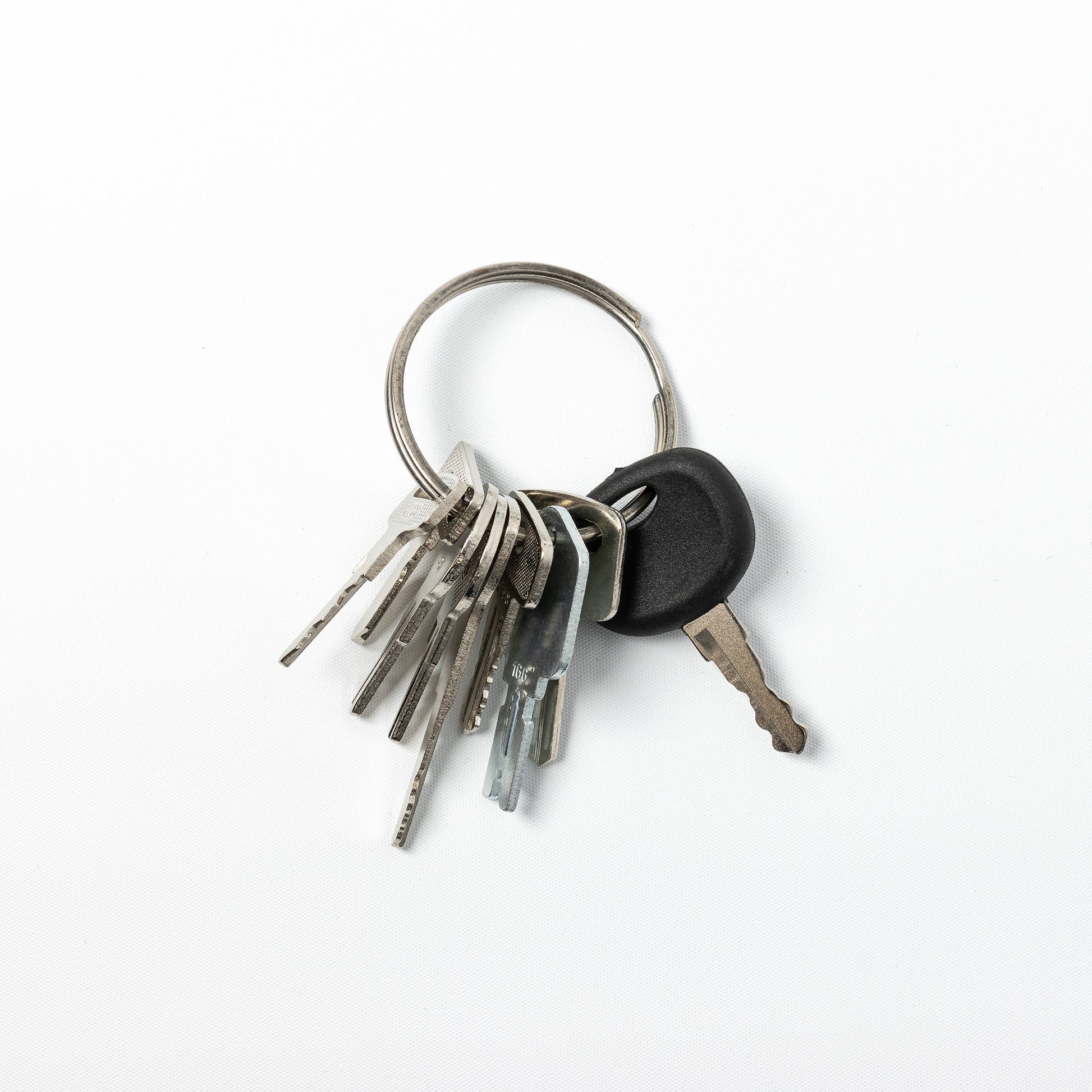 Sideshift Gear Site Keys 