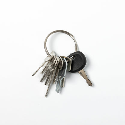 Sideshift Gear Site Keys 