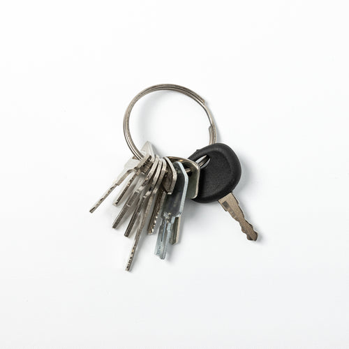 Sideshift Gear Site Keys 
