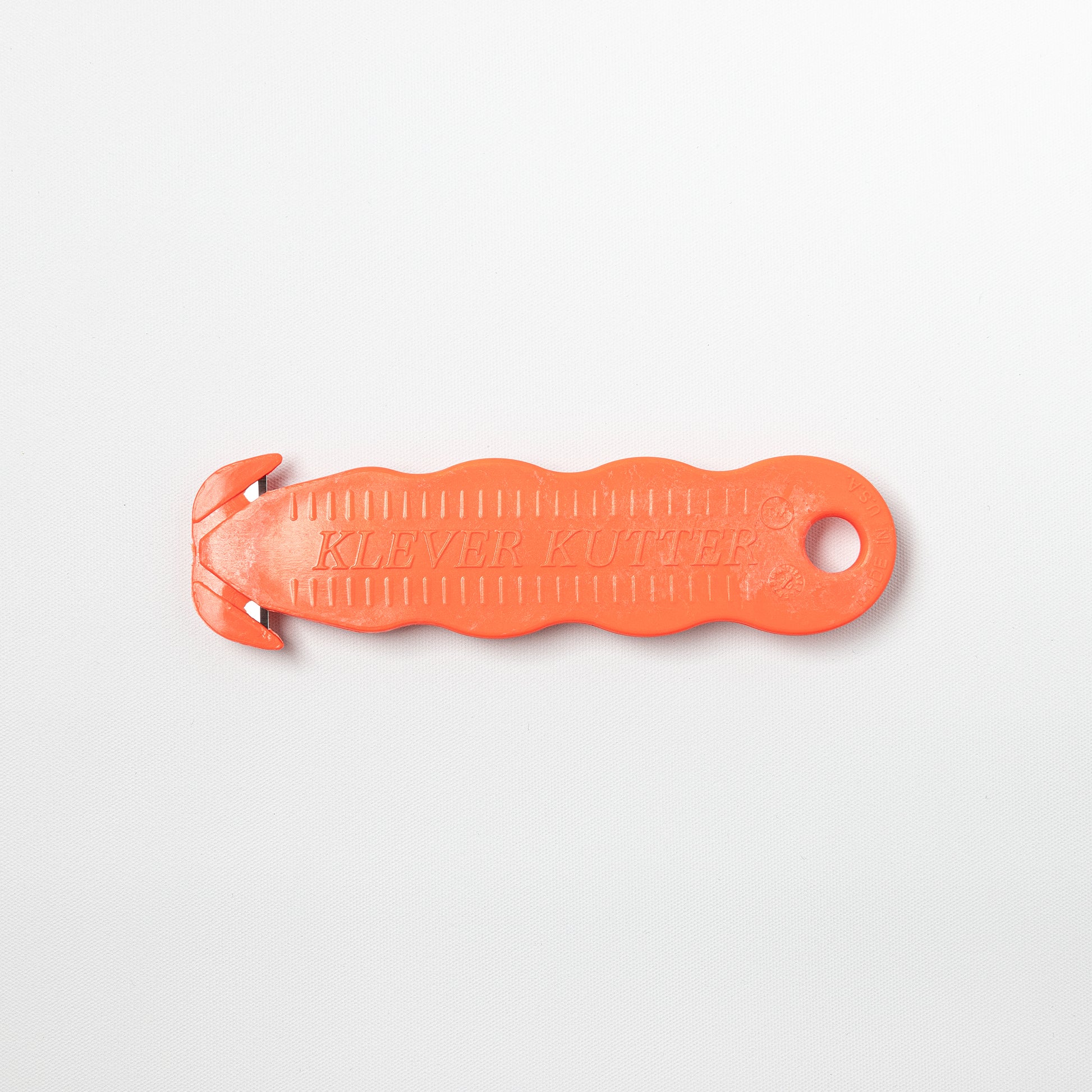 Sideshift Gear Klever Kutter 