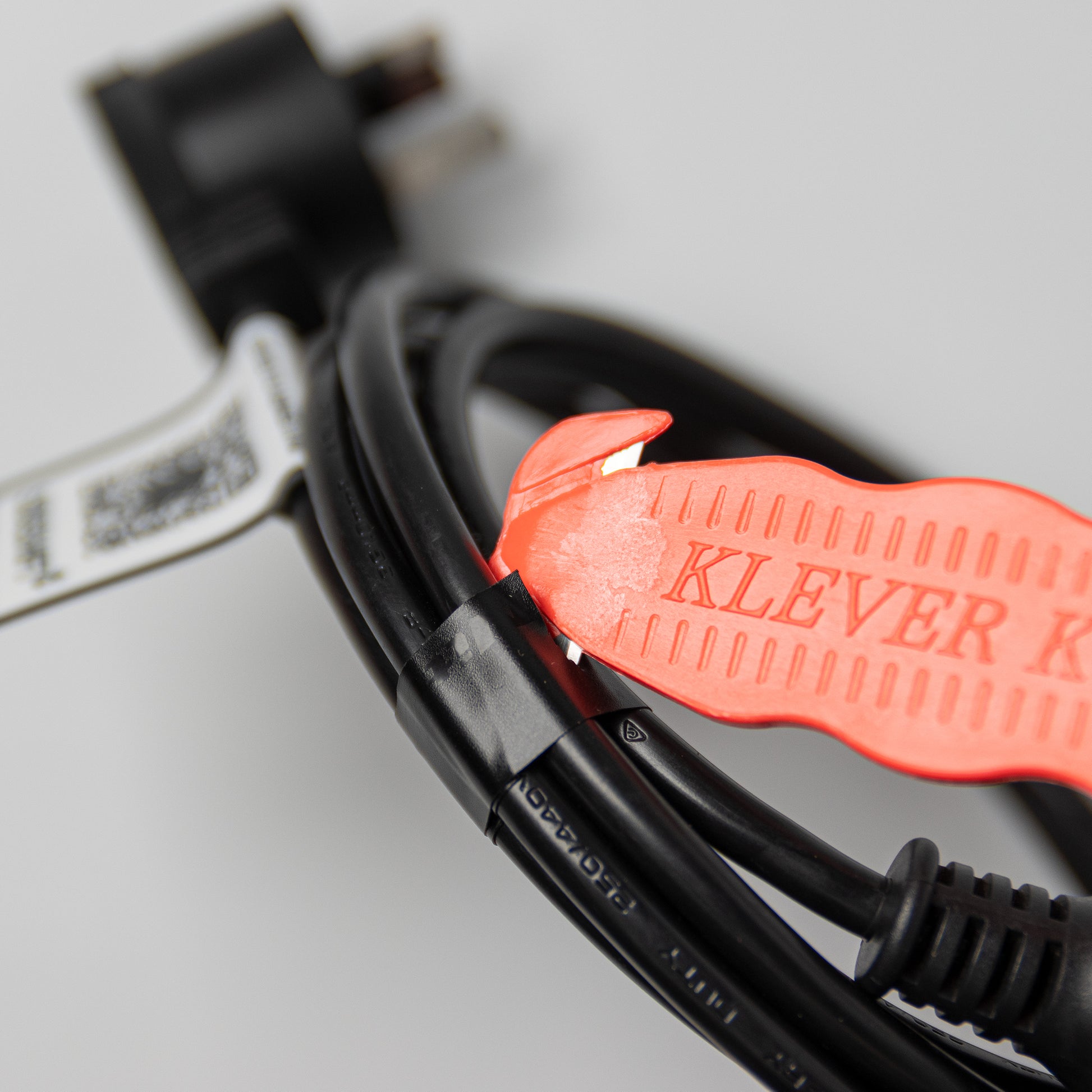 Sideshift Gear Klever Kutter 