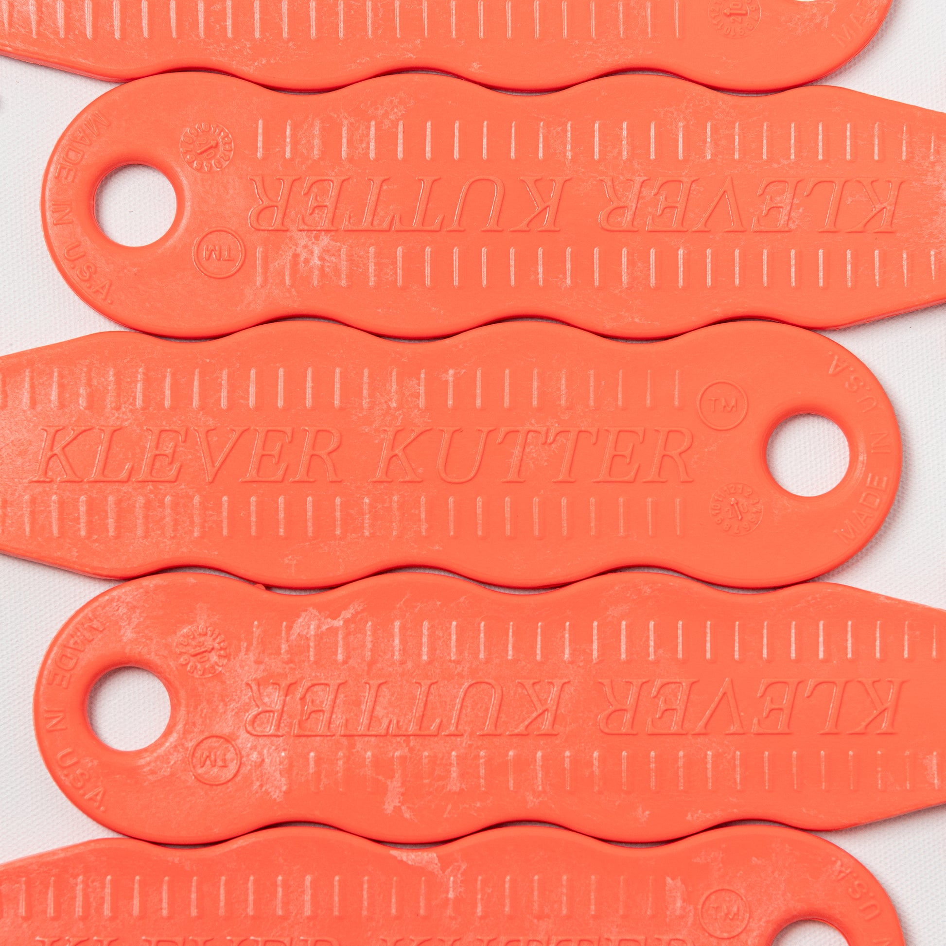 Sideshift Gear Klever Kutter 