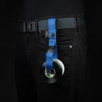 Sideshift Gear Tape Loop Mini - Electrical gaffa tape holder