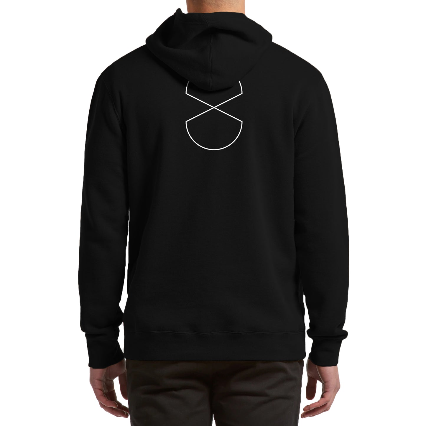 Sideshift Gear MAKESHIFTHAPPEN Hood 