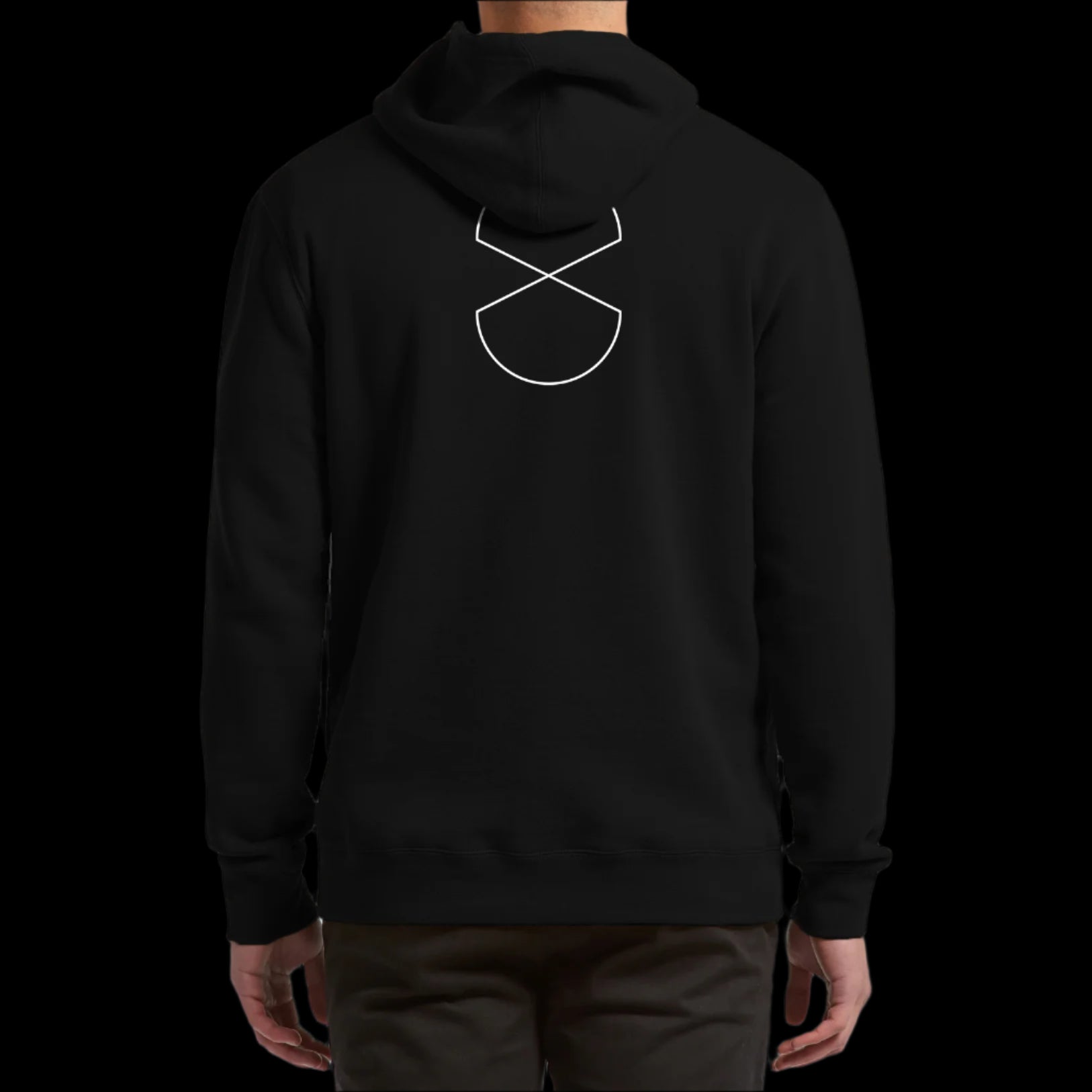 Sideshift Gear MAKESHIFTHAPPEN Hood 