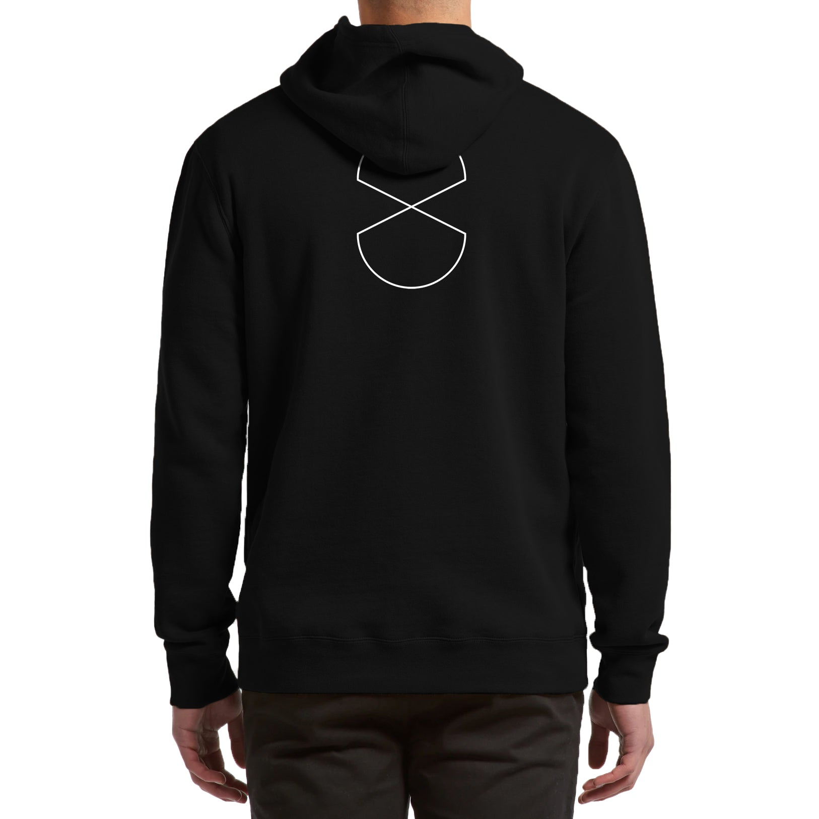 Sideshift Gear MAKESHIFTHAPPEN Hood 