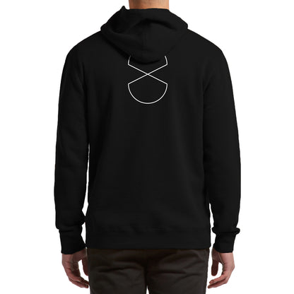 Sideshift Gear MAKESHIFTHAPPEN Hood 