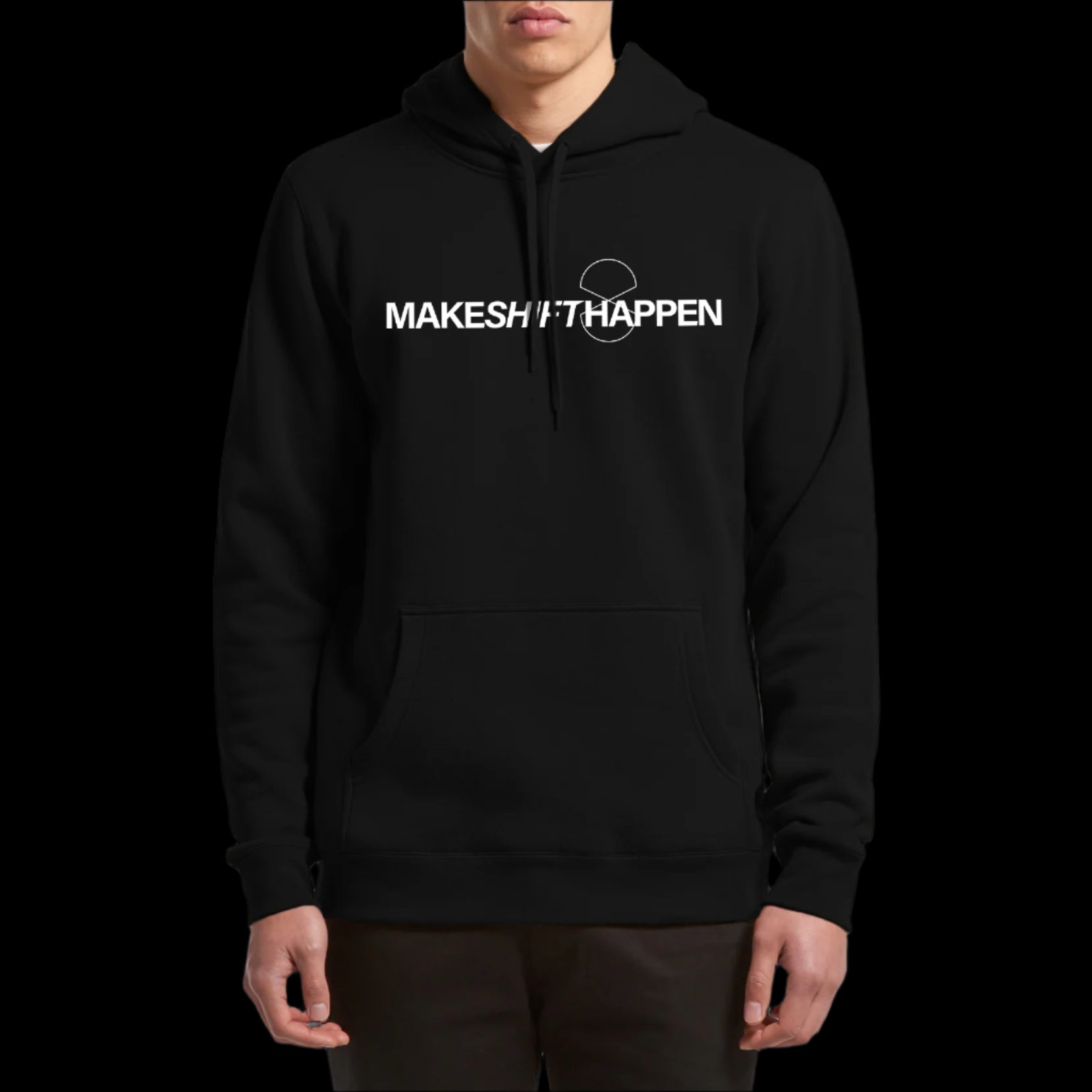 Sideshift Gear MAKESHIFTHAPPEN Hood 