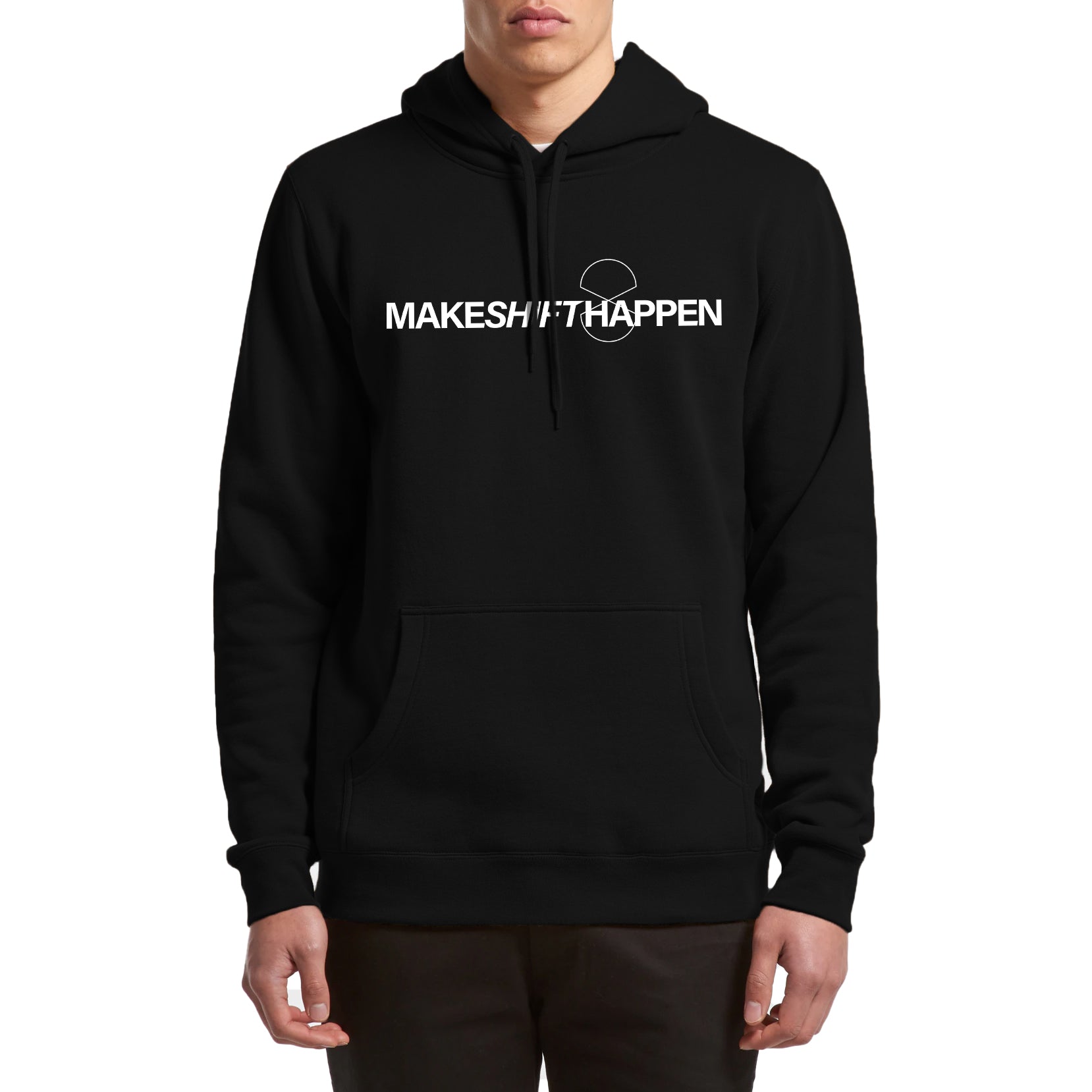 Sideshift Gear MAKESHIFTHAPPEN Hood 