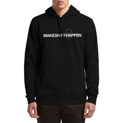 Sideshift Gear MAKESHIFTHAPPEN Hood 