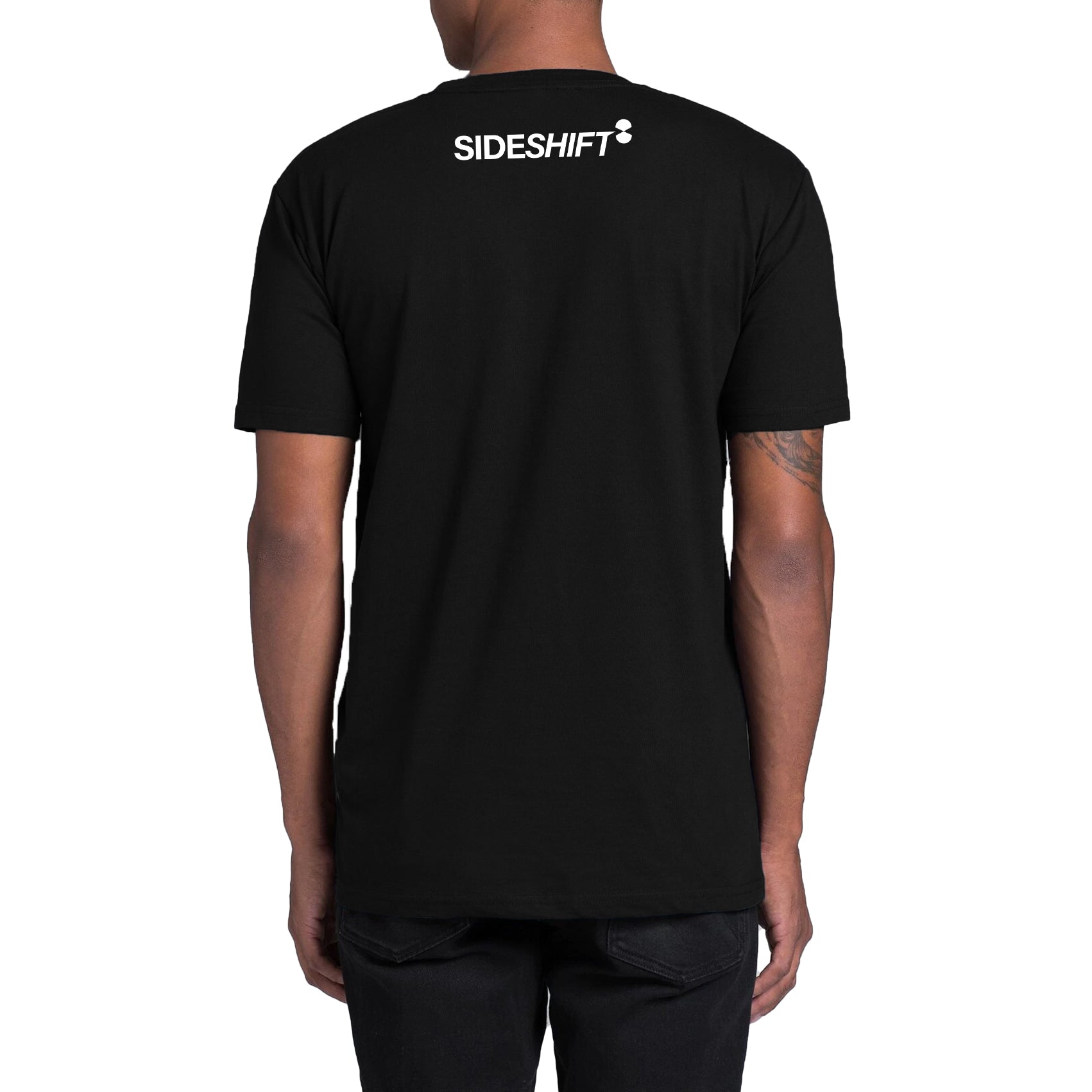 Sideshift Gear MAKESHIFTHAPPEN Tee