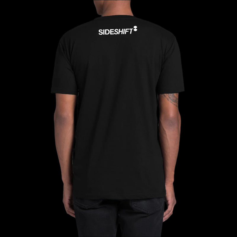 Sideshift Gear MAKESHIFTHAPPEN Tee