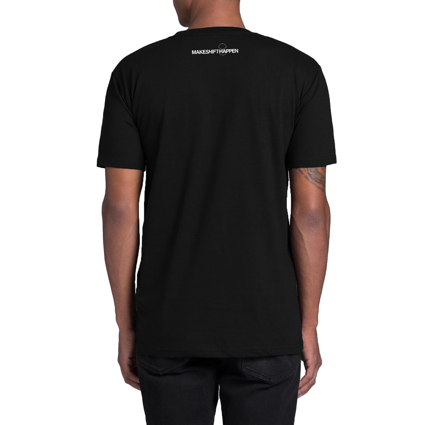 Sideshift Gear STORM TEE