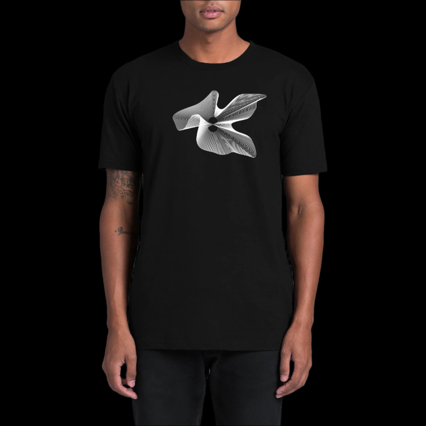 Sideshift Gear STORM TEE