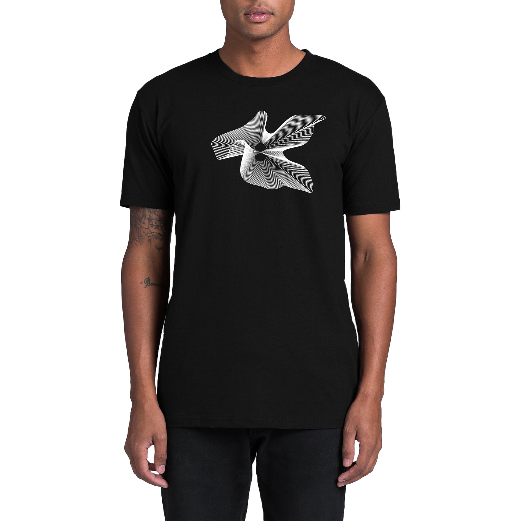 Sideshift Gear STORM TEE